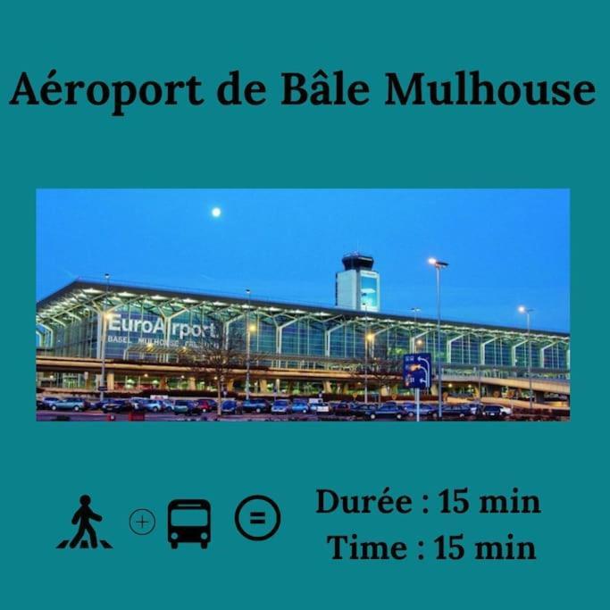 Bali - Basel / Dreilander *